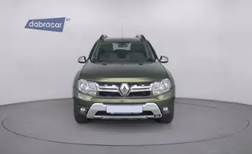  Duster