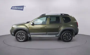  Duster