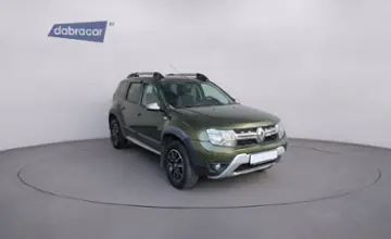  Duster