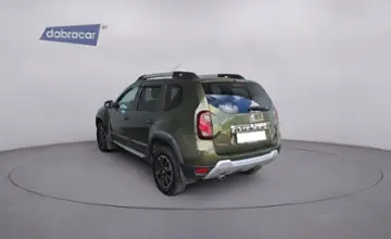 Duster