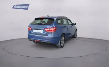 LADA (ВАЗ) Vesta 2018 года за 30 990 BYN в Минск