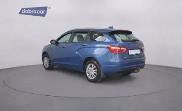 LADA (ВАЗ) Vesta 2018 года за 27 500 BYN в Минск