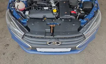 LADA (ВАЗ) Vesta 2018 года за 30 990 BYN в Минск