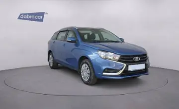 LADA (ВАЗ) Vesta 2018 года за 27 500 BYN в Минск