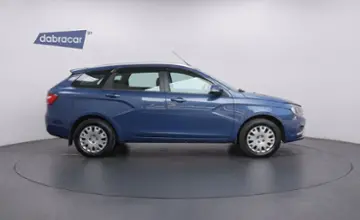 LADA (ВАЗ) Vesta 2018 года за 30 990 BYN в Минск