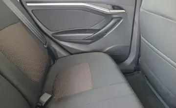 LADA (ВАЗ) Vesta 2018 года за 30 990 BYN в Минск