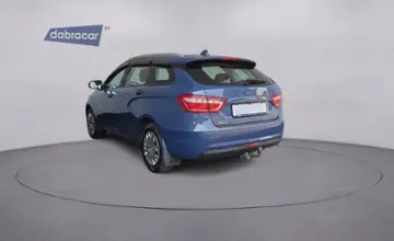 LADA (ВАЗ) Vesta 2018 года за 30 990 BYN в Минск