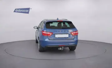 LADA (ВАЗ) Vesta 2018 года за 30 990 BYN в Минск