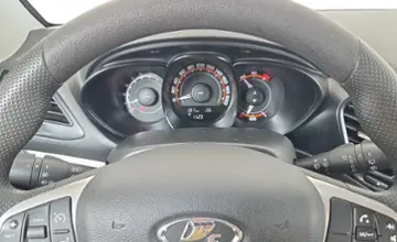 LADA (ВАЗ) Vesta 2018 года за 30 990 BYN в Минск