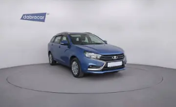LADA (ВАЗ) Vesta 2018 года за 30 990 BYN в Минск