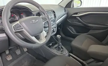 LADA (ВАЗ) Vesta 2018 года за 30 990 BYN в Минск