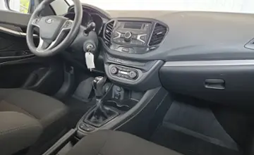 LADA (ВАЗ) Vesta 2018 года за 30 990 BYN в Минск