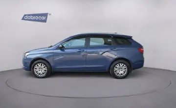 LADA (ВАЗ) Vesta 2018 года за 30 990 BYN в Минск