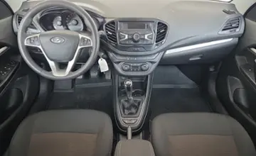 LADA (ВАЗ) Vesta 2018 года за 30 990 BYN в Минск