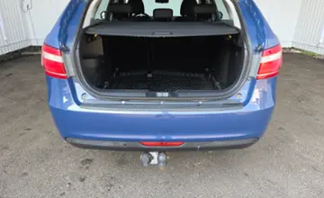 LADA (ВАЗ) Vesta 2018 года за 30 990 BYN в Минск