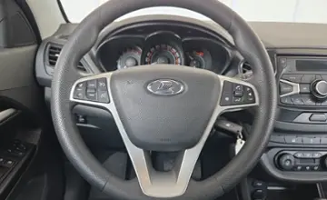 LADA (ВАЗ) Vesta 2018 года за 30 990 BYN в Минск