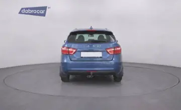 LADA (ВАЗ) Vesta 2018 года за 27 500 BYN в Минск