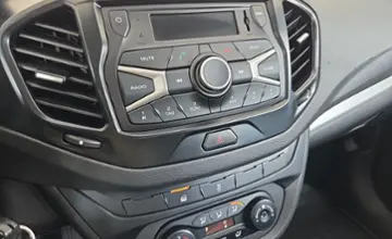 LADA (ВАЗ) Vesta 2018 года за 30 990 BYN в Минск