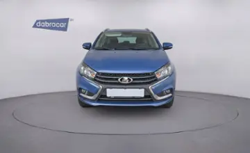 LADA (ВАЗ) Vesta 2018 года за 30 990 BYN в Минск