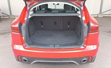 Jaguar E-Pace 2018 года за 64 200 BYN в Минск