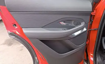 Jaguar E-Pace 2018 года за 64 200 BYN в Минск