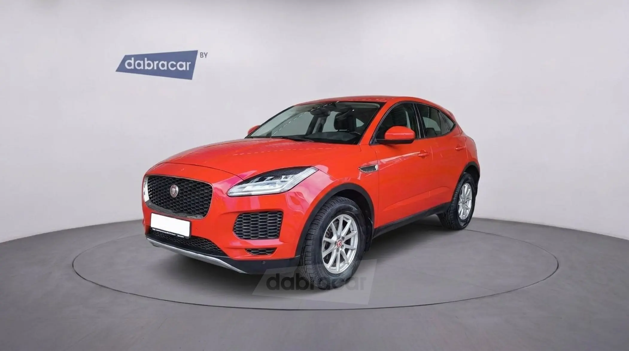 Jaguar E-Pace 2018 года за 64 200 BYN в Минск