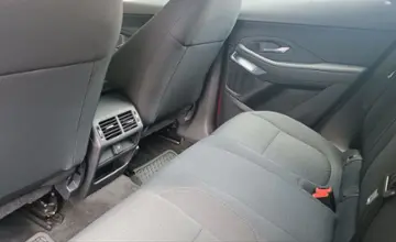 Jaguar E-Pace 2018 года за 64 200 BYN в Минск