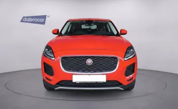 Jaguar E-Pace 2018 года за 64 200 BYN в Минск