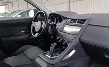 Jaguar E-Pace 2018 года за 64 200 BYN в Минск