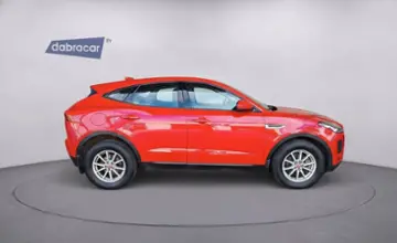 Jaguar E-Pace 2018 года за 64 200 BYN в Минск
