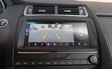 Jaguar E-Pace 2018 года за 64 200 BYN в Минск