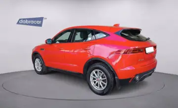 Jaguar E-Pace 2018 года за 64 200 BYN в Минск
