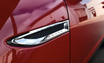Jaguar E-Pace 2018 года за 64 200 BYN в Минск