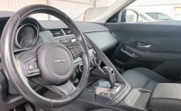 Jaguar E-Pace 2018 года за 64 200 BYN в Минск