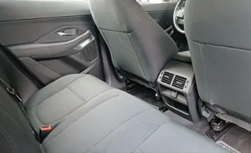 Jaguar E-Pace 2018 года за 64 200 BYN в Минск