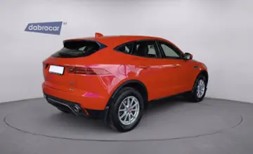 Jaguar E-Pace 2018 года за 64 200 BYN в Минск