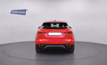 Jaguar E-Pace 2018 года за 64 200 BYN в Минск