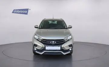 LADA (ВАЗ) XRAY Cross 2021 года за 41 490 BYN в Минск