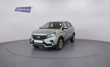 LADA (ВАЗ) XRAY Cross 2021 года за 41 490 BYN в Минск