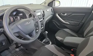 LADA (ВАЗ) XRAY Cross 2021 года за 41 490 BYN в Минск