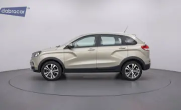 LADA (ВАЗ) XRAY Cross 2021 года за 41 490 BYN в Минск
