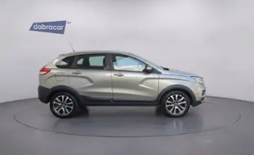 LADA (ВАЗ) XRAY Cross 2021 года за 41 490 BYN в Минск