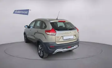 LADA (ВАЗ) XRAY Cross 2021 года за 41 490 BYN в Минск