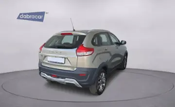 LADA (ВАЗ) XRAY Cross 2021 года за 41 490 BYN в Минск