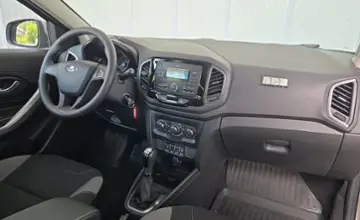 LADA (ВАЗ) XRAY Cross 2021 года за 41 490 BYN в Минск