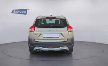 LADA (ВАЗ) XRAY Cross 2021 года за 41 490 BYN в Минск