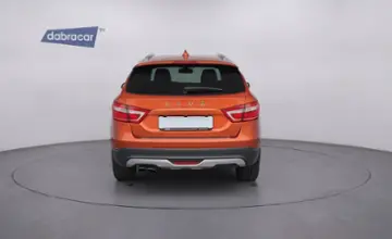 LADA (ВАЗ) Vesta Cross 2019 года за 33 990 BYN в Минск