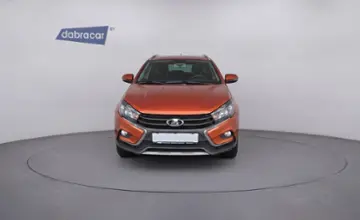 LADA (ВАЗ) Vesta Cross 2019 года за 33 990 BYN в Минск