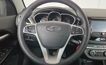 LADA (ВАЗ) Vesta Cross 2019 года за 33 990 BYN в Минск