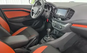 LADA (ВАЗ) Vesta Cross 2019 года за 33 990 BYN в Минск